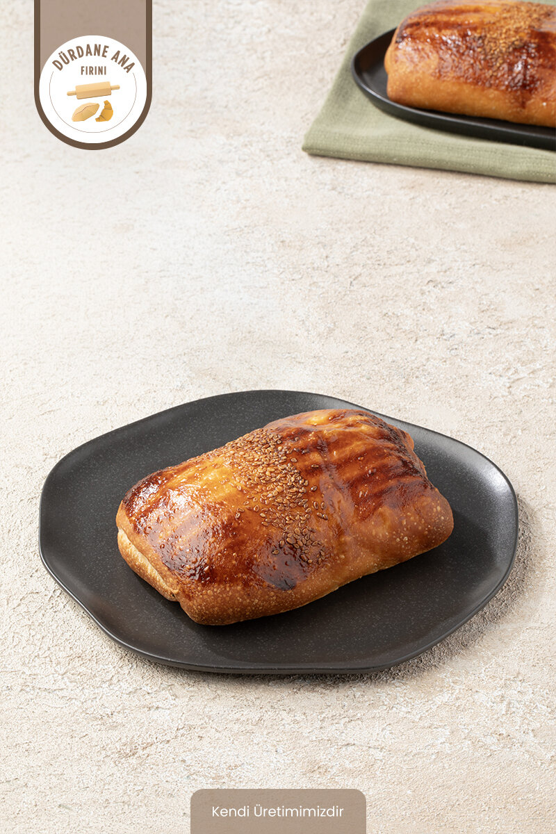 Dürdane Ana Fırını Açma 120 G (Peynirli)