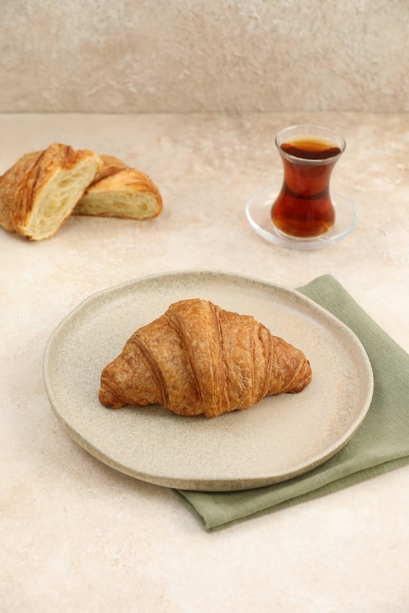 Dürdane Ana Fırını Sade Kruvasan 90 G