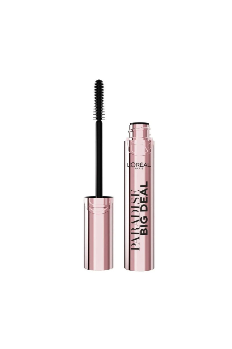 L'Oréal Parisl Paris Paradise Big Deal Maskara
