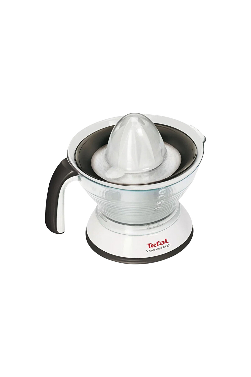 Tefal Vitapress Narenciye Sıkacağı