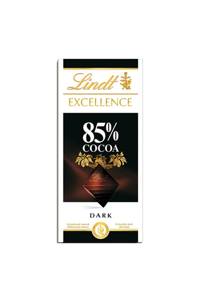 Lindt Excellence %85 Kakao 100 g