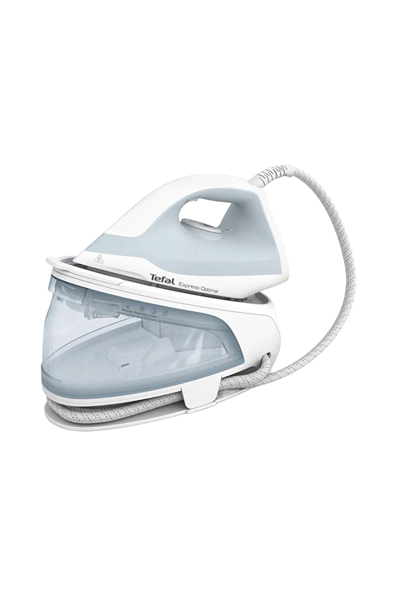 Tefal Ütü Ekspress Optimal SV42