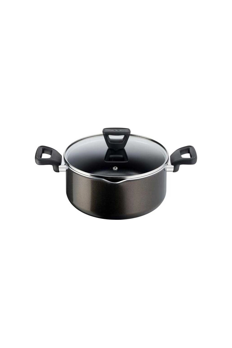 Tefal Titanyum 1X XL Derin Tencere 24 cm