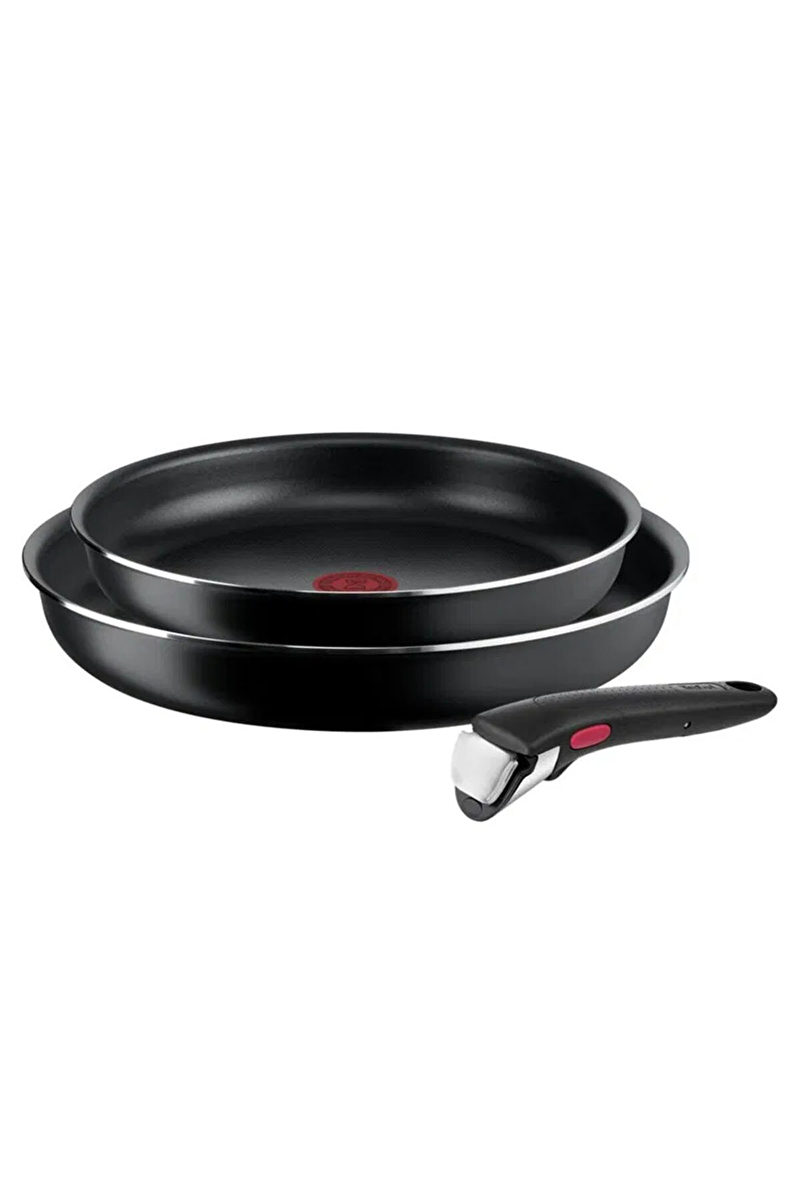 Tefal Ingenio Simple Cook 1X Küçük Set (3prc)