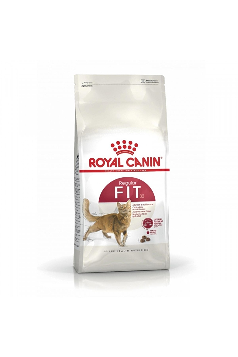 Royal Canin Fit32 Yetişkin Kuru Kedi Maması 2kg