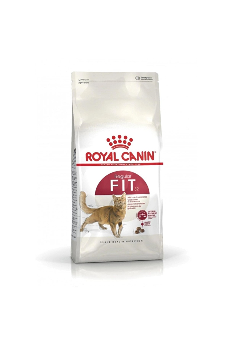 Royal Canin Fit32 Yetişkin Kuru Kedi Maması 4 kg