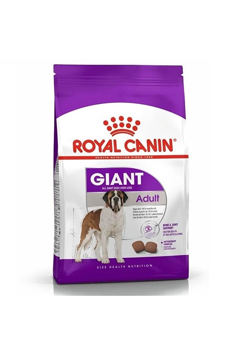 Royal Canin Dev Irklar için Yetişkin Köpek Maması 15 Kg