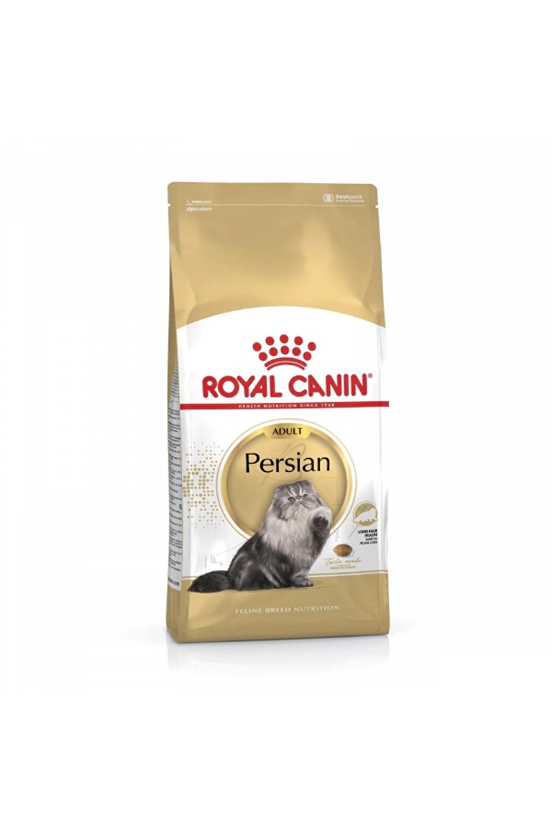 Royal Canin İran Kedisi için Kuru Kedi Maması 4kg
