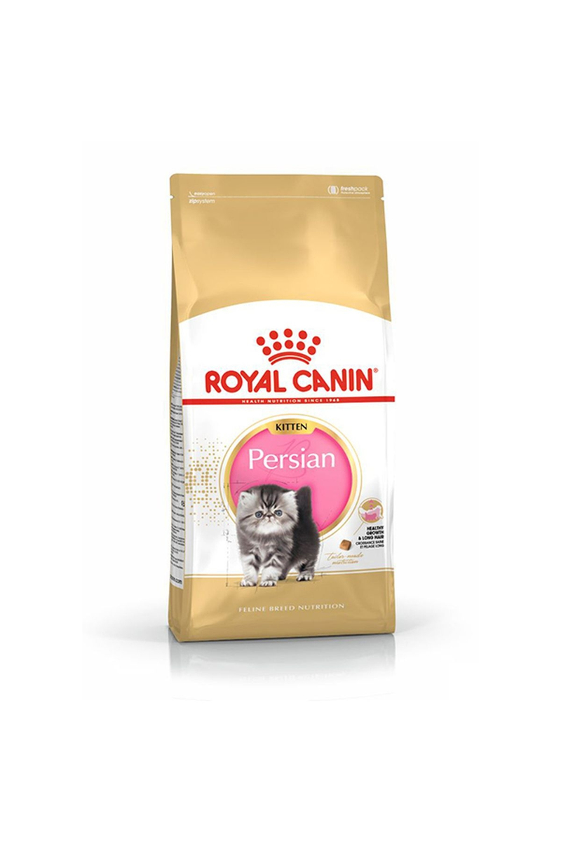 Royal Canin İran Kedisi için Yavru Kedi Maması 2 kg