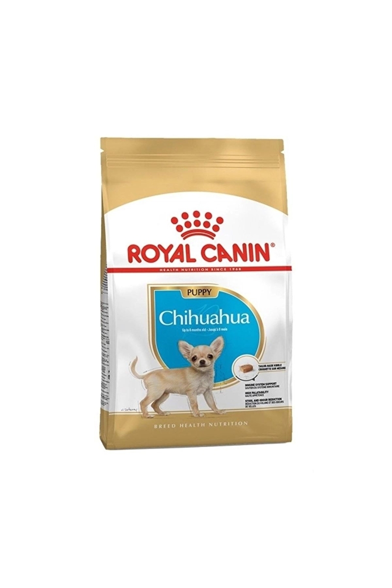 Royal Canin Chihuahua Yavru Köpek Maması 1,5 kg
