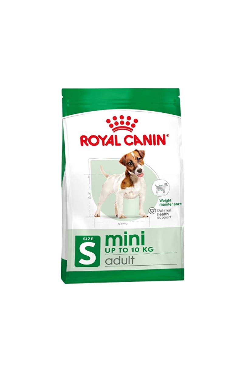 Royal Canin Küçük Irklar için Yetişkin Kuru Köpek Maması 4kg