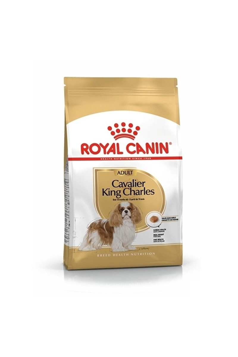 Royal Canin Cavalier King Charles Kuru Köpek Maması 1,5 kg