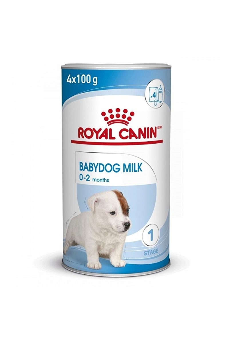 Royal Canin Yavru Köpekler için Süt İkame Maması 400g
