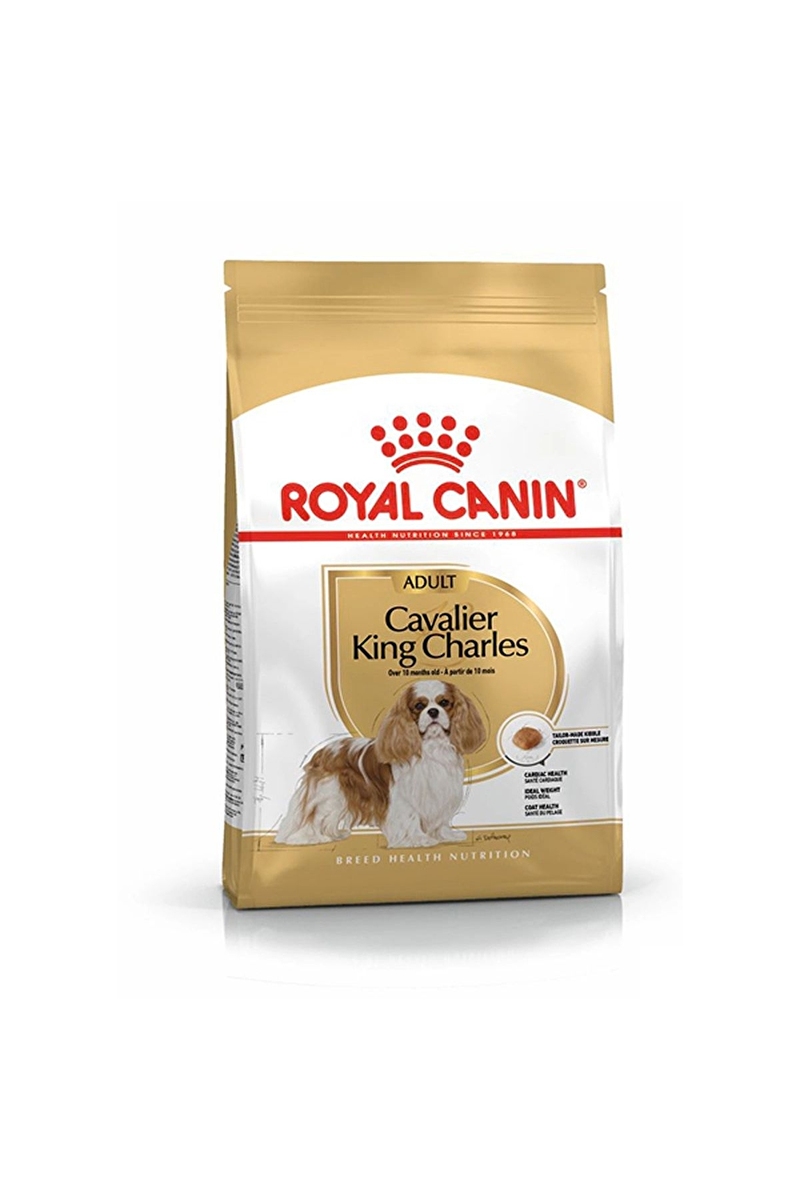 Royal Canin Cavalier King Charles Kuru Köpek Maması 3kg