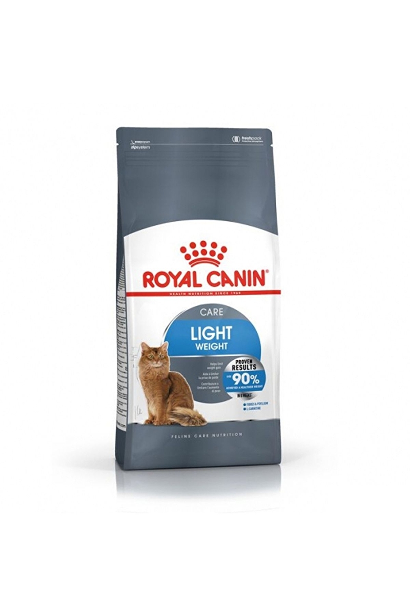 Royal Canin Lightweight Kuru Kedi Maması 1.5kg