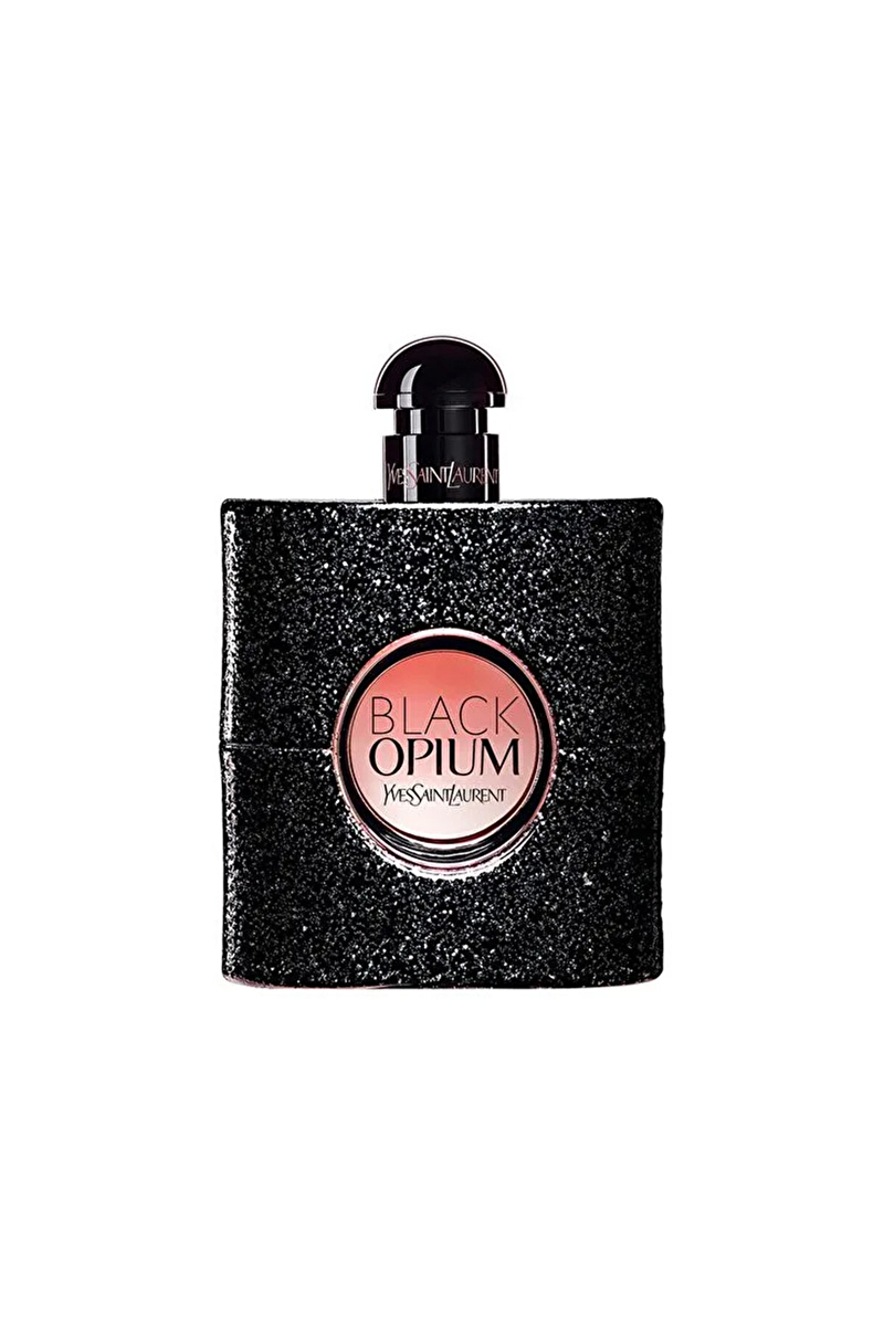 Yves Saint Laurent Black Opium Edp 50 ml Kadın Parfüm