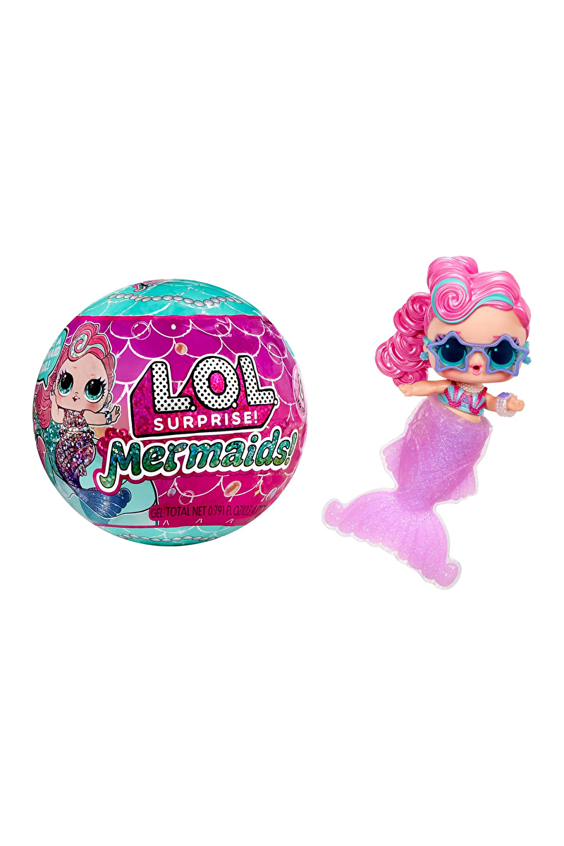 LOL Surprise Mermaids Tots