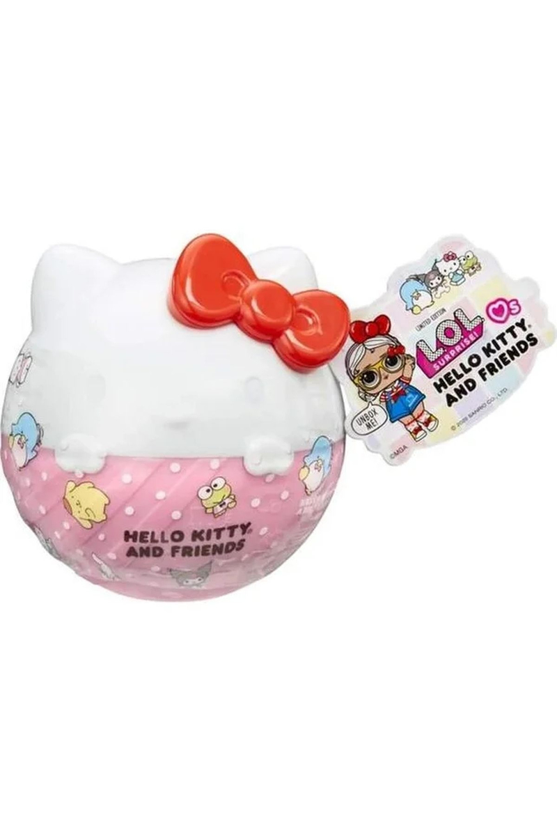 LOL Tots Hello Kitty 523840