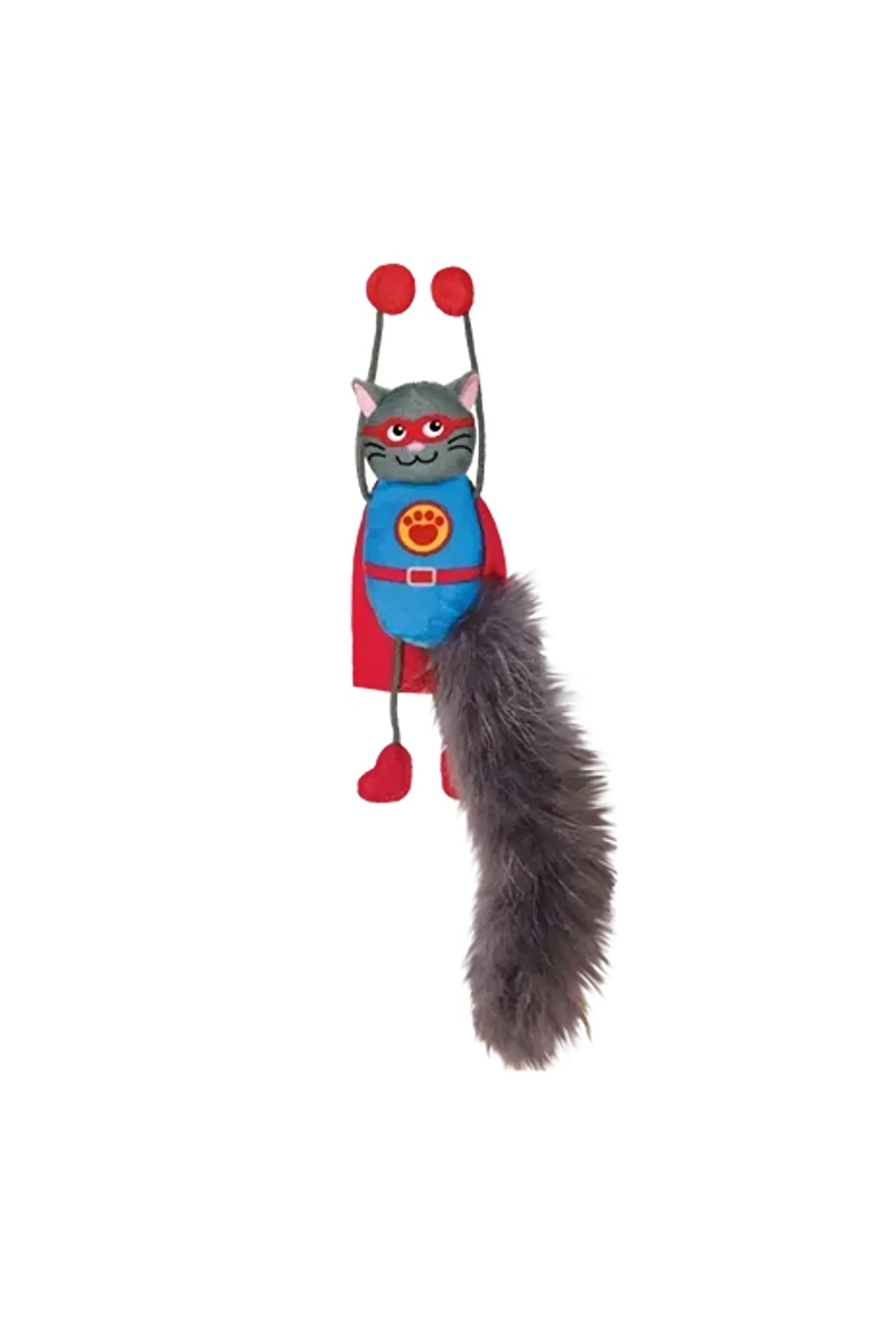 Kong Kedi Peluş Connects Magnicat