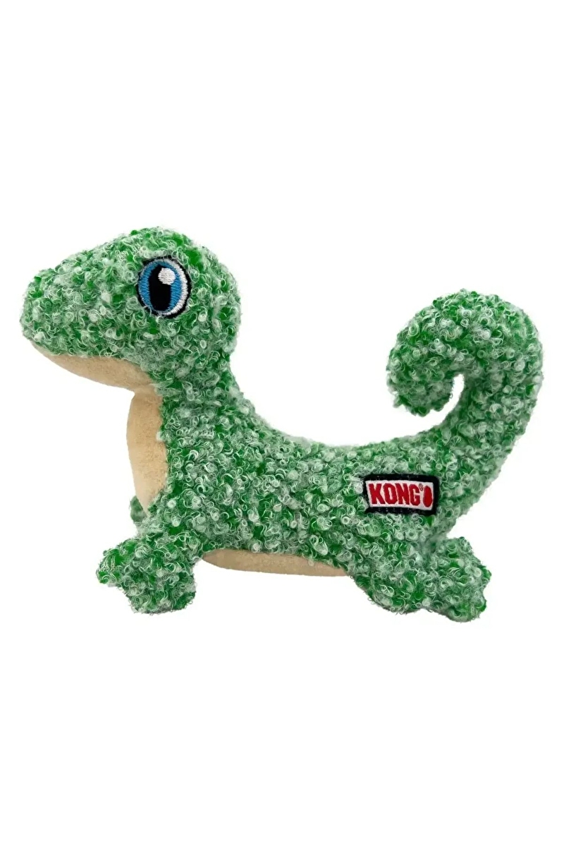Kong Kedi Peluş Luvs Kertenkele