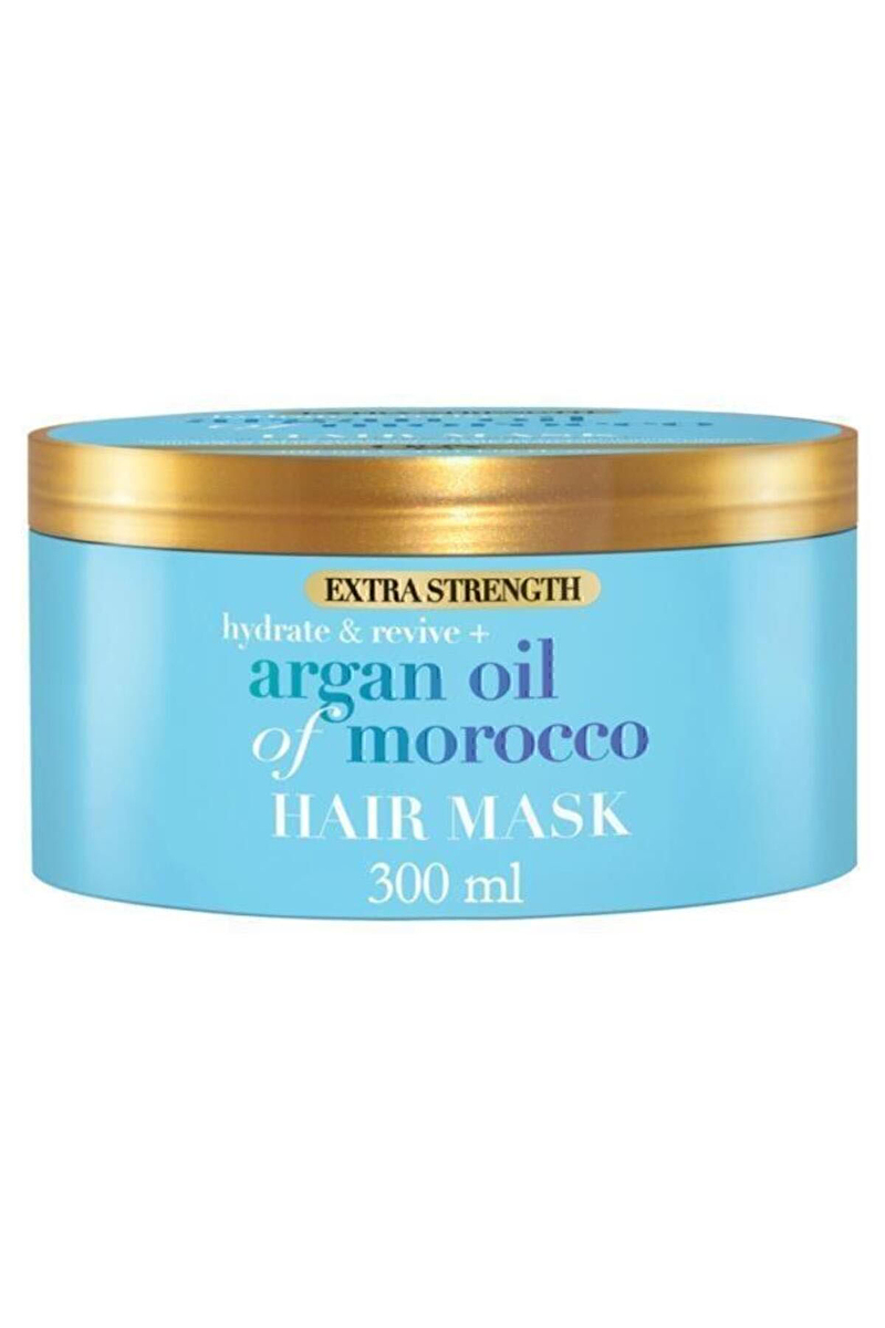 Ogx Argan Oil of Morocco Saç Maskesi 300 ml