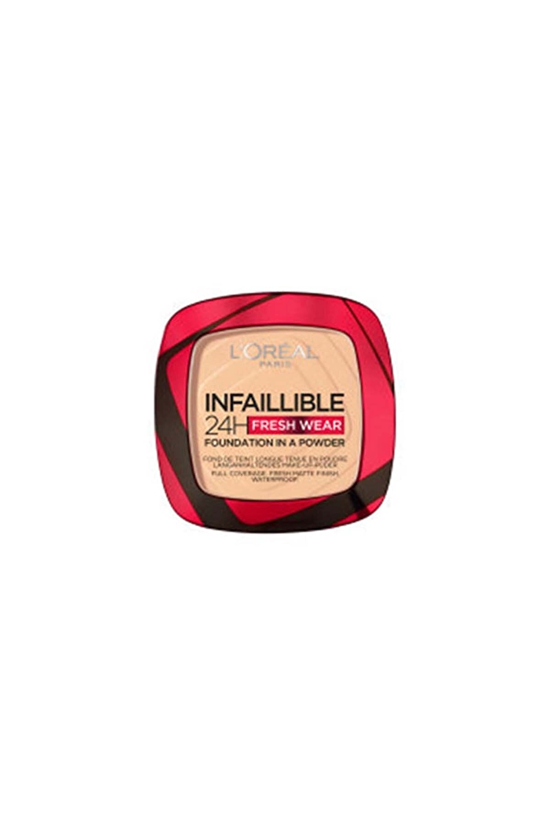 L'Oréal Paris Infaillible Fresh Wear 24H 40