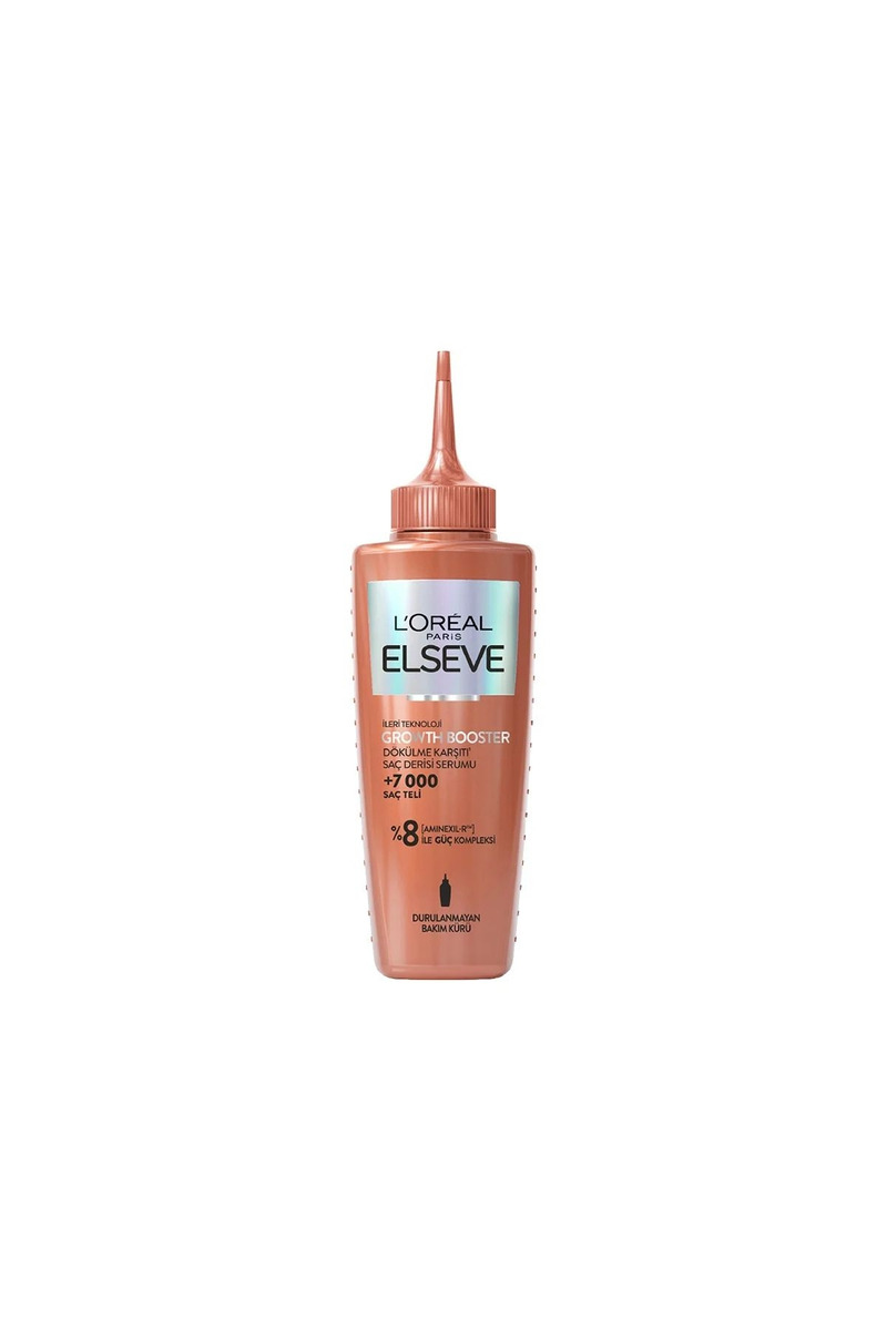 Elseve Growth Booster Serum 102 ml