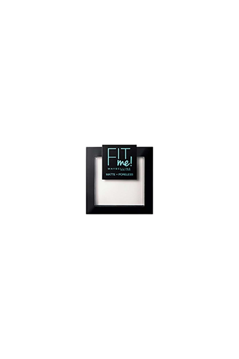 Maybelline Pudra Fıt Me 090 Translu