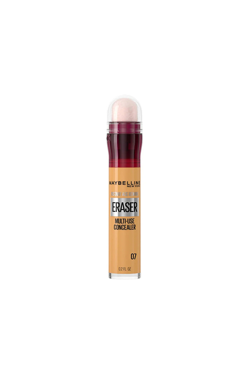 Maybelline Maybelline Iar Eraser Concealer 07 Sand