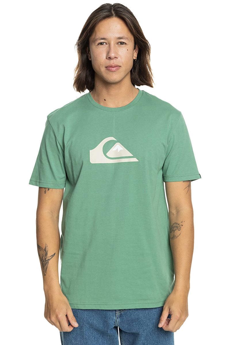 Quiksilver Erkek Tişört EQYZT07658-24705
