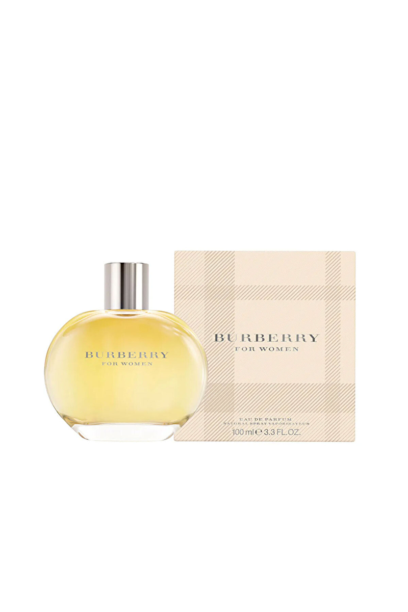 Burberry Classic EDP 100 ml Kadın Parfüm