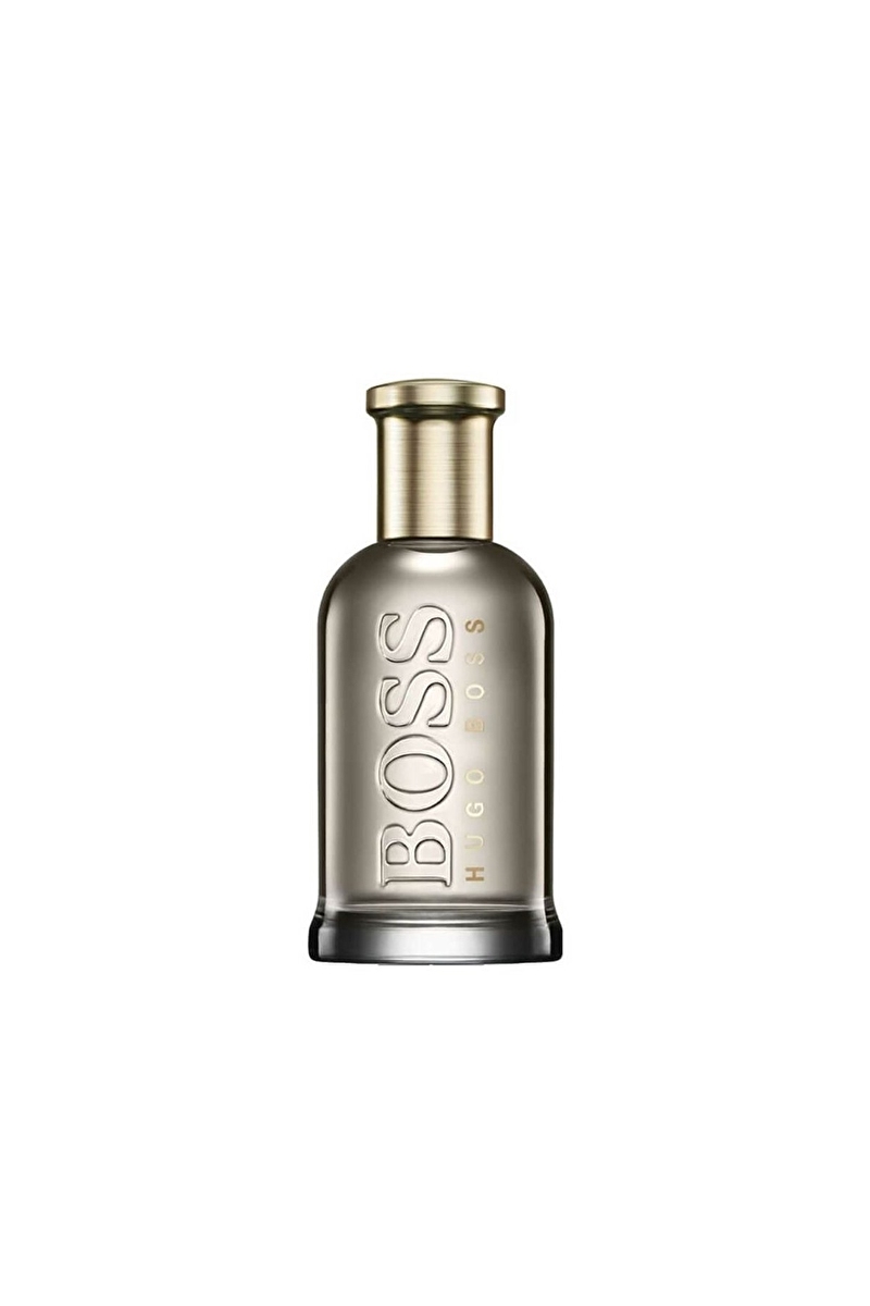 Hugo Boss Bottled EDP 100 ml Erkek Parfüm