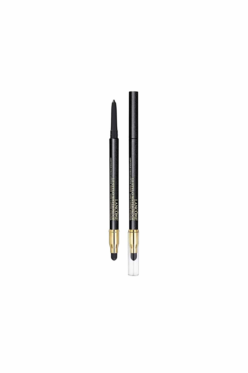Le Stylo Waterproof 01