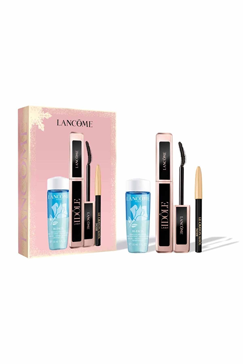 Lancome Lash Idole Maskara Set