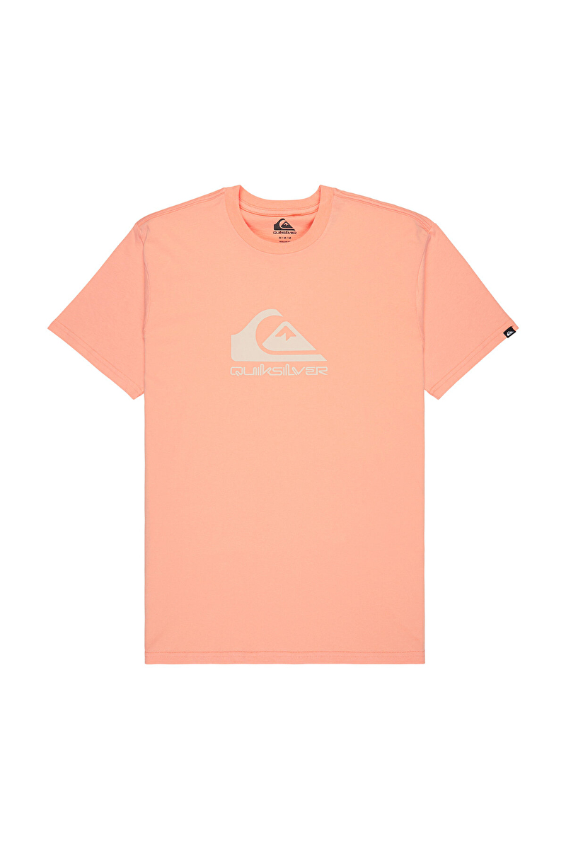Quiksilver Erkek Tişört EQYZT08072-MEF0