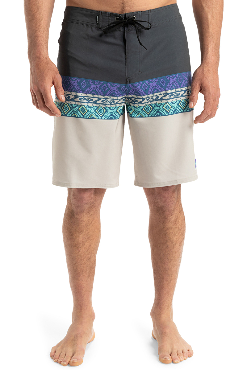 Quiksilver Erkek Mayo Şort EQYBS04890.GLHD