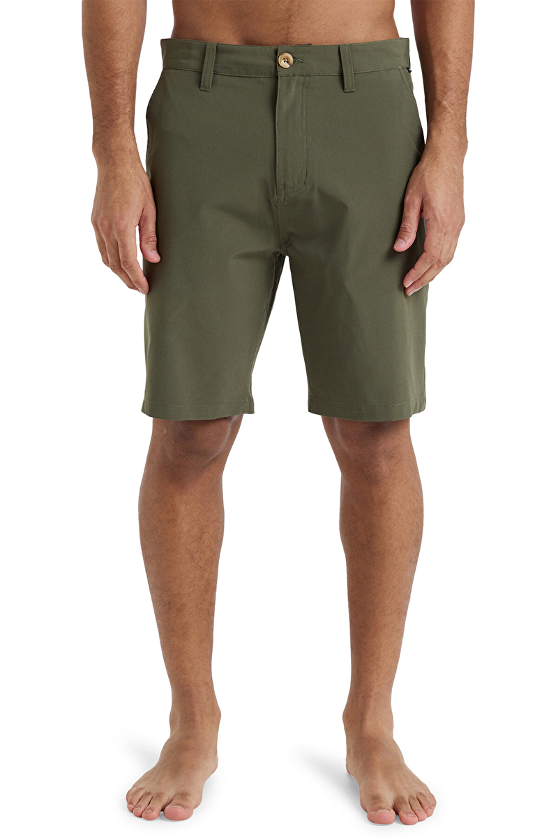 Quiksilver Erkek Şort EQYHY03881-15484