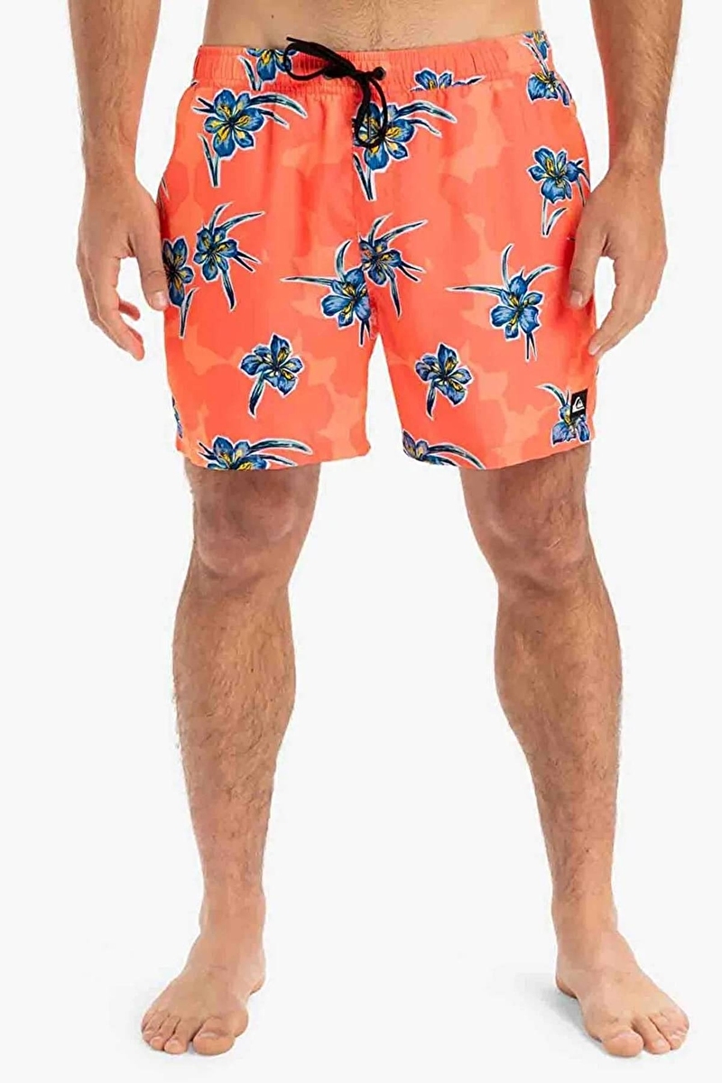 Quiksilver Erkek Mayo Şort EQYJV04121.TRNC