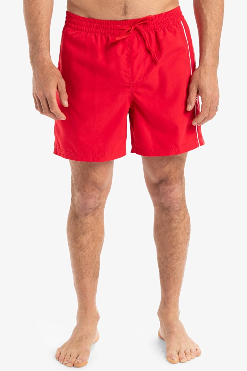 Quiksilver Erkek Mayo Şort EQYJV04134.KRMZ