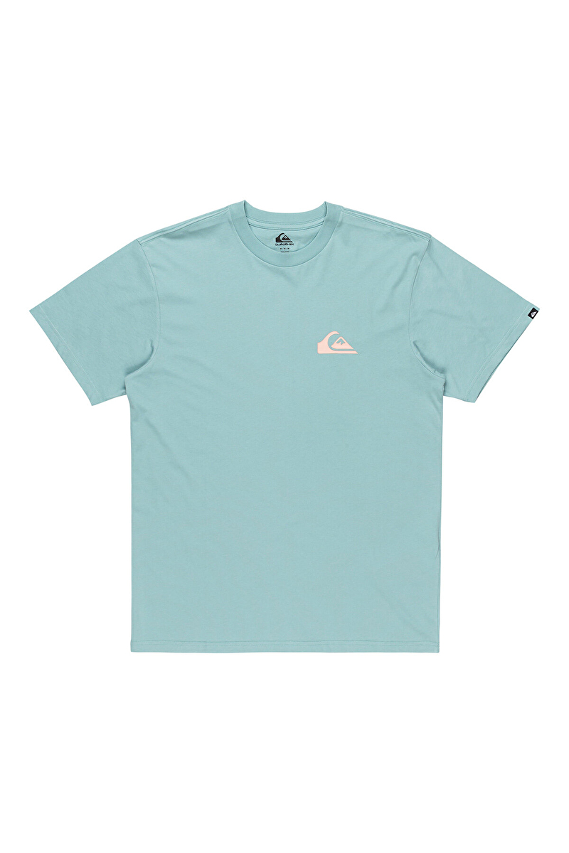 Quiksilver Erkek Tişört EQYZT08042-18289