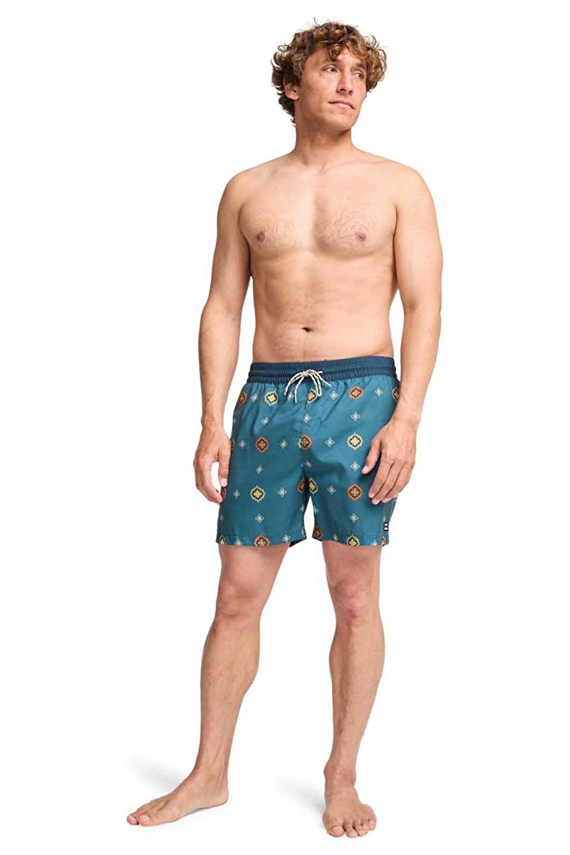 Billabong Erkek Mayo Şort EBYJV00159.BPR3
