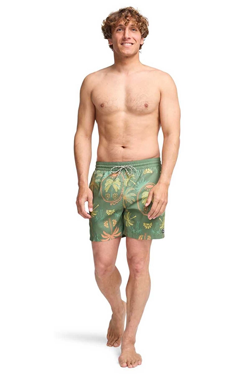 Billabong Erkek Mayo Şort EBYJV00159.GLW4
