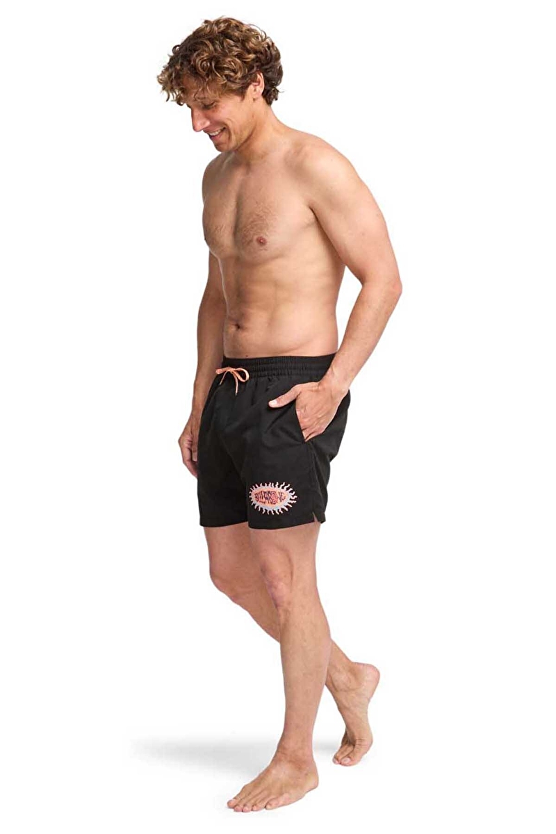 Billabong Erkek Mayo Şort EBYJV00162.BLK