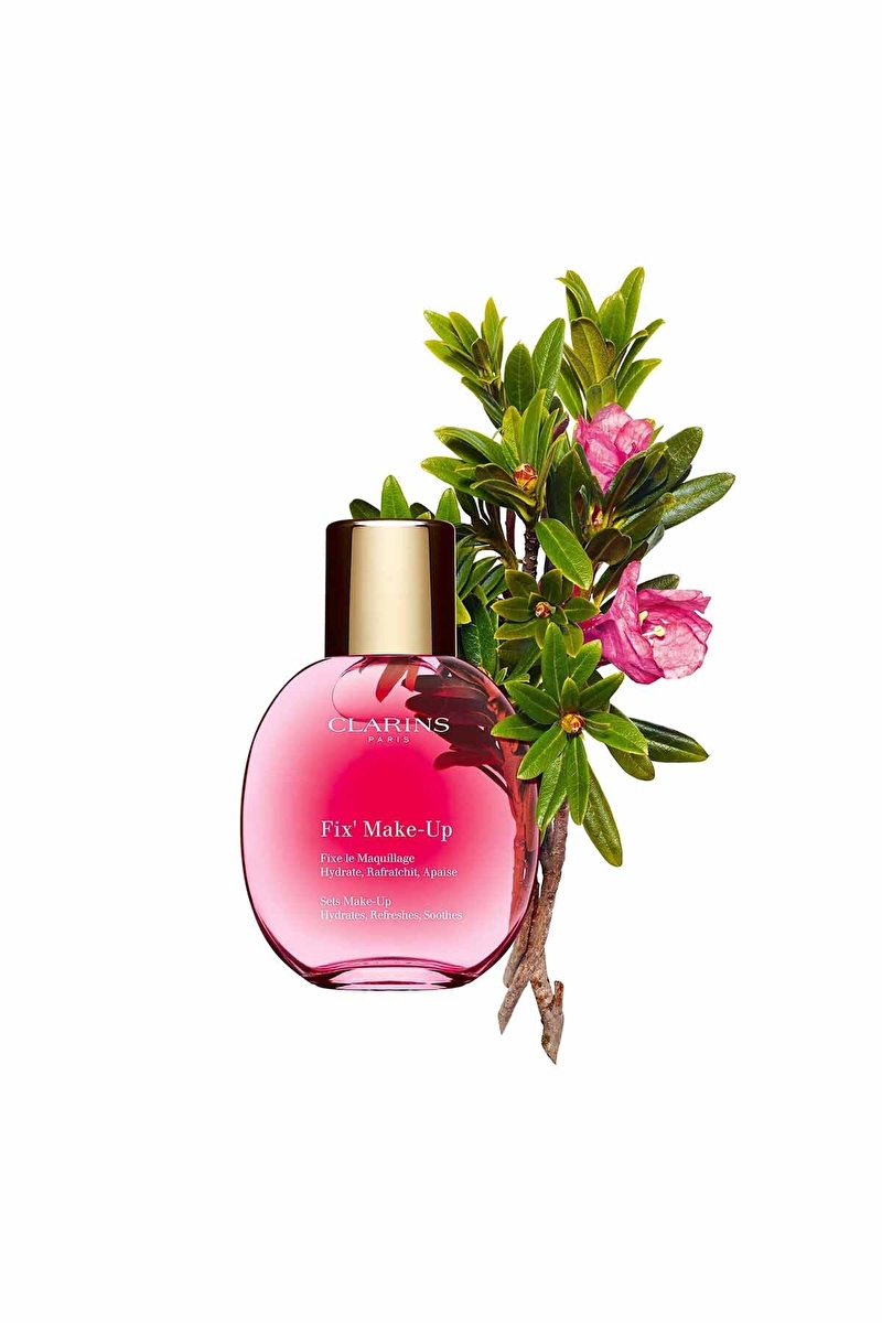 Clarins Makyaj Sabitleyici 50ml