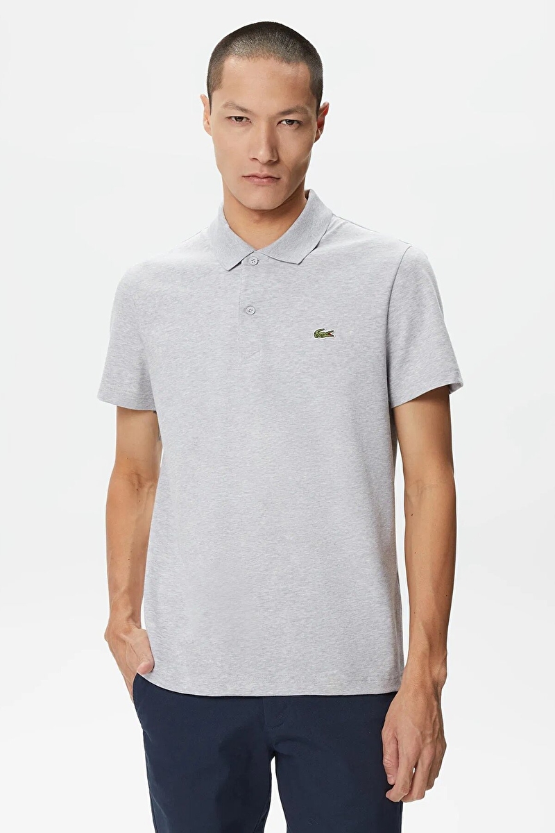 Lacoste Erkek Polo Yaka Tişört DH0783-CCA