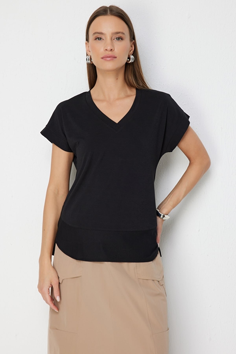 Onfashion Kadın Bluz 71475