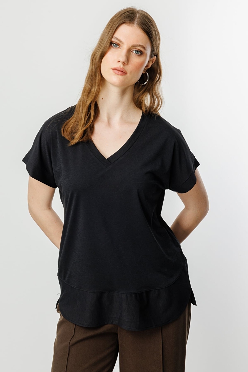 Onfashion Kadın Bluz 71476