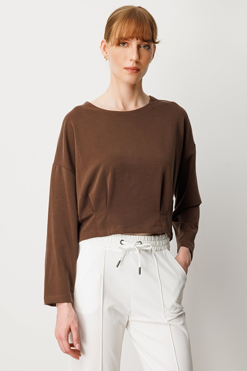 Onfashion Kadın Bluz 66326