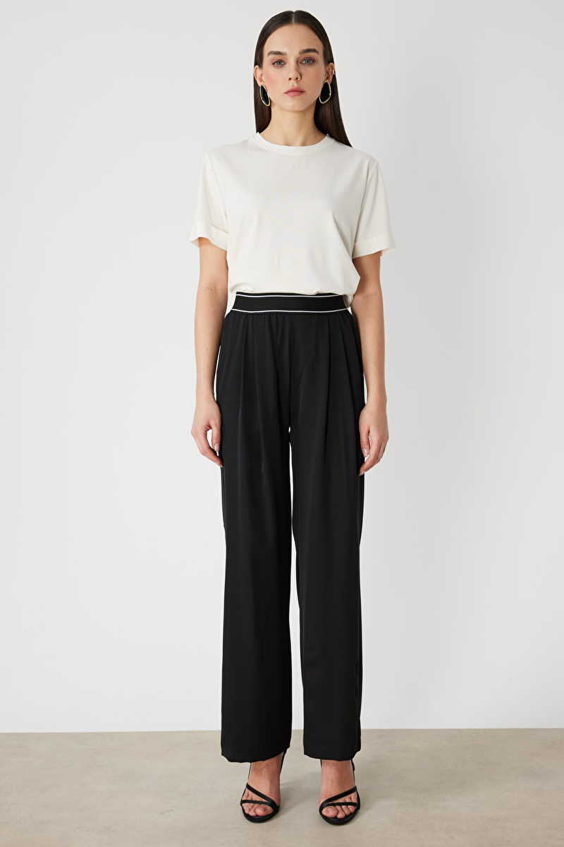 Onfashion Kadın Pantolon 76105