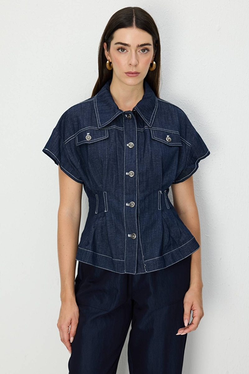 Onfashion Kadın Gömlek 70700